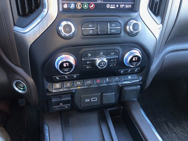 2022 GMC Sierra 3500 HD Denali