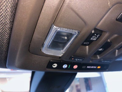 2022 GMC Sierra 3500 HD Denali