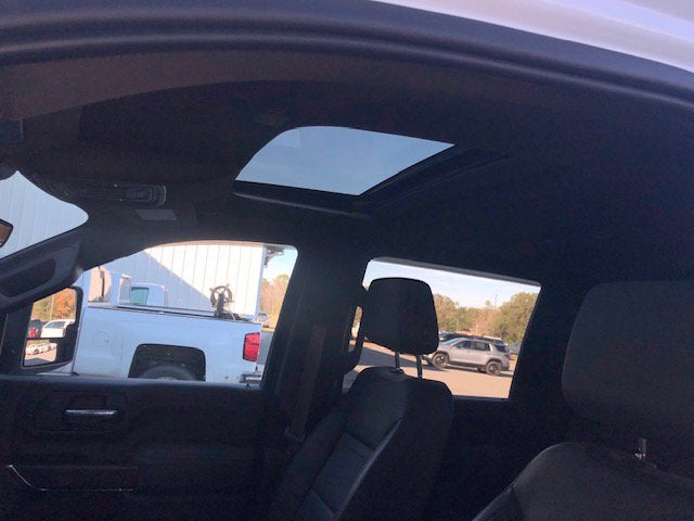 2022 GMC Sierra 3500 HD Denali