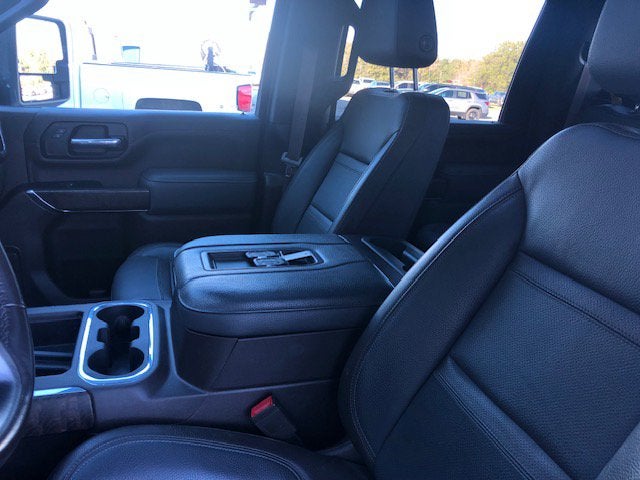 2022 GMC Sierra 3500 HD Denali