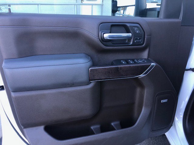 2022 GMC Sierra 3500 HD Denali