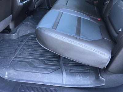 2022 GMC Sierra 3500 HD Denali