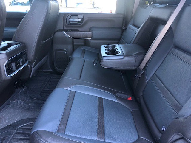 2022 GMC Sierra 3500 HD Denali