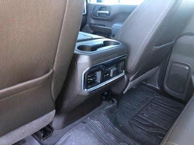 2022 GMC Sierra 3500 HD Denali