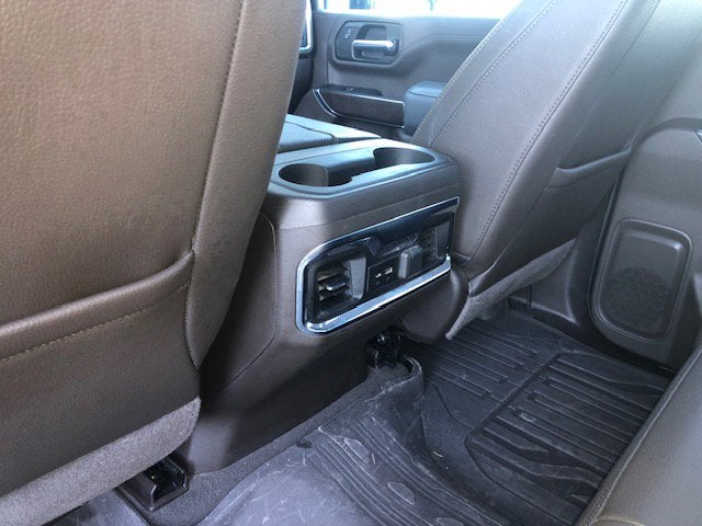 2022 GMC Sierra 3500 HD Denali