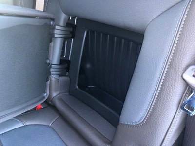 2022 GMC Sierra 3500 HD Denali