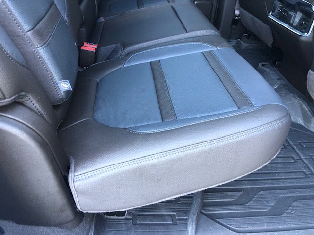 2022 GMC Sierra 3500 HD Denali