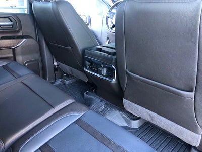 2022 GMC Sierra 3500 HD Denali