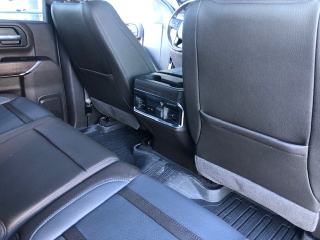 2022 GMC Sierra 3500 HD Denali