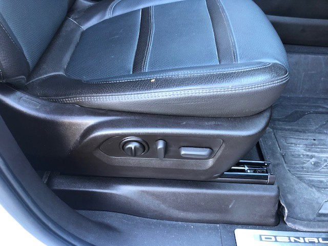 2022 GMC Sierra 3500 HD Denali