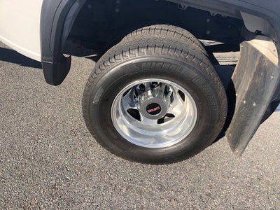 2022 GMC Sierra 3500 HD Denali