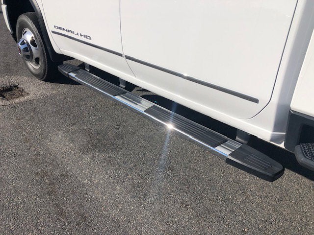 2022 GMC Sierra 3500 HD Denali