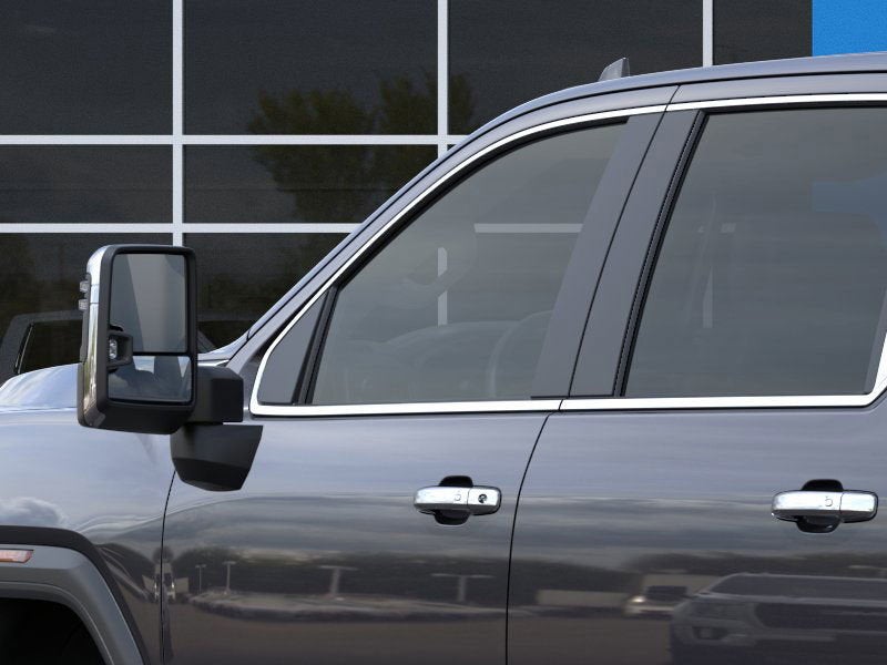 2026 GMC Sierra 3500 HD SLT DRW