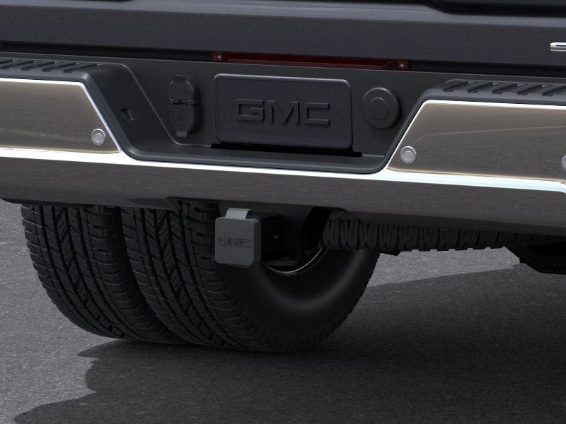 2026 GMC Sierra 3500 HD SLT DRW