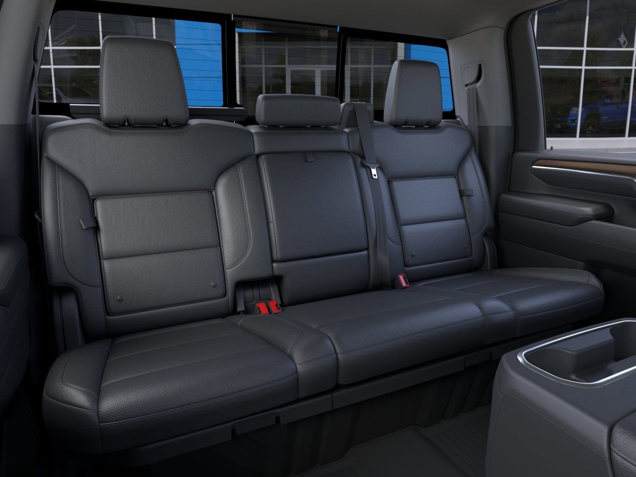 2026 GMC Sierra 3500 HD SLT DRW