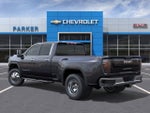 2026 GMC Sierra 3500 HD SLT DRW