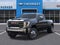 2026 GMC Sierra 3500 HD SLT DRW