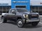 2026 GMC Sierra 3500 HD SLT DRW