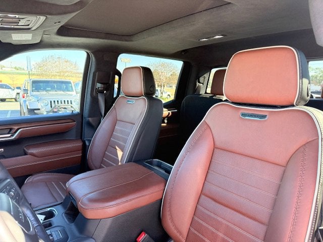 2023 GMC Sierra 1500 Denali Ultimate