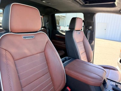 2023 GMC Sierra 1500 Denali Ultimate