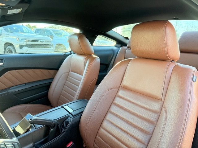 2011 Ford Mustang GT