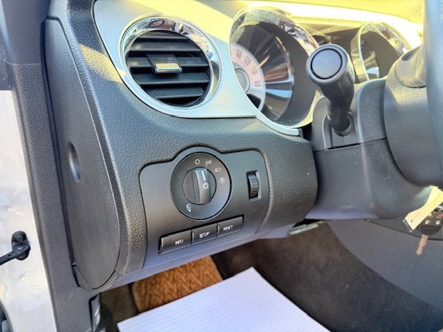 2011 Ford Mustang GT