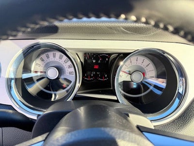 2011 Ford Mustang GT