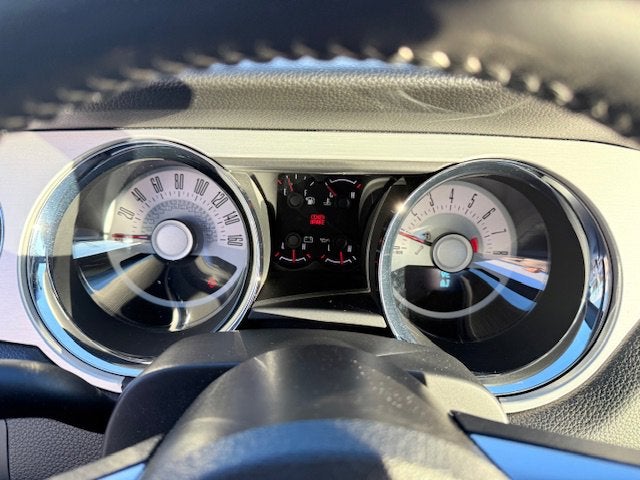 2011 Ford Mustang GT