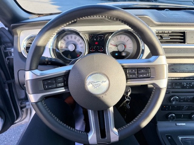 2011 Ford Mustang GT