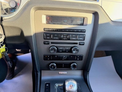 2011 Ford Mustang GT