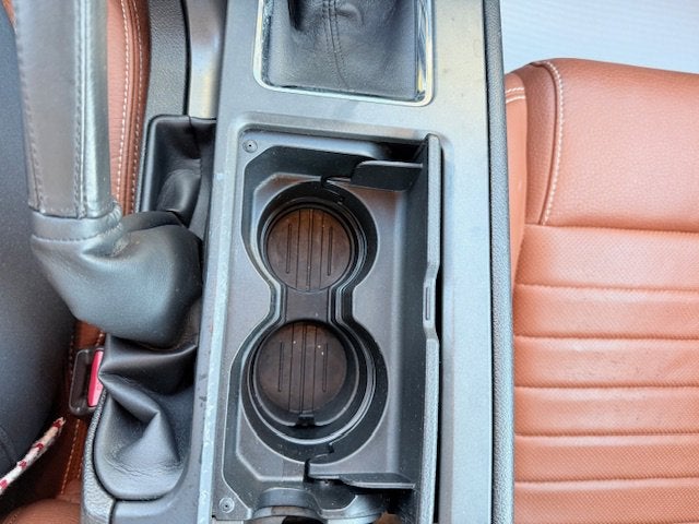 2011 Ford Mustang GT