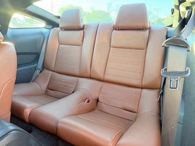 2011 Ford Mustang GT