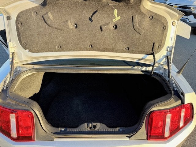 2011 Ford Mustang GT