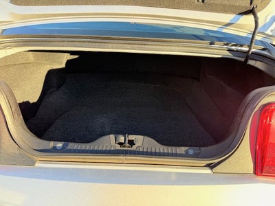 2011 Ford Mustang GT