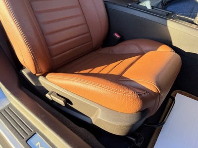 2011 Ford Mustang GT