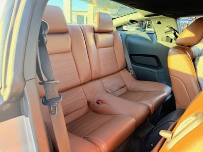 2011 Ford Mustang GT