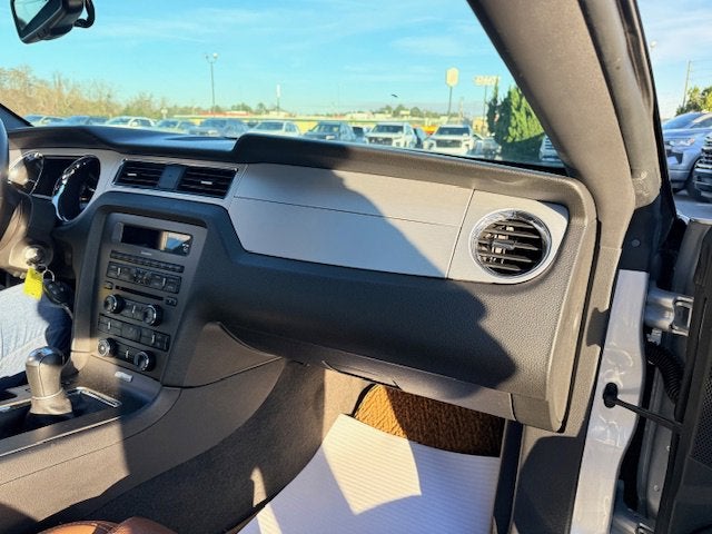 2011 Ford Mustang GT