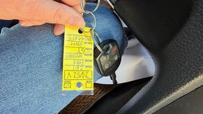 2011 Ford Mustang GT