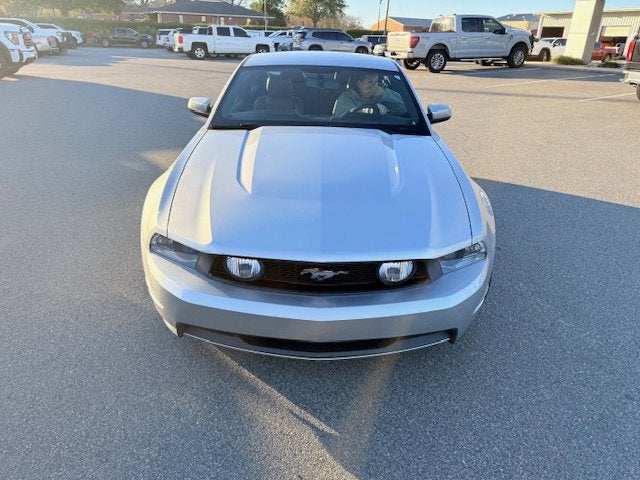 2011 Ford Mustang GT