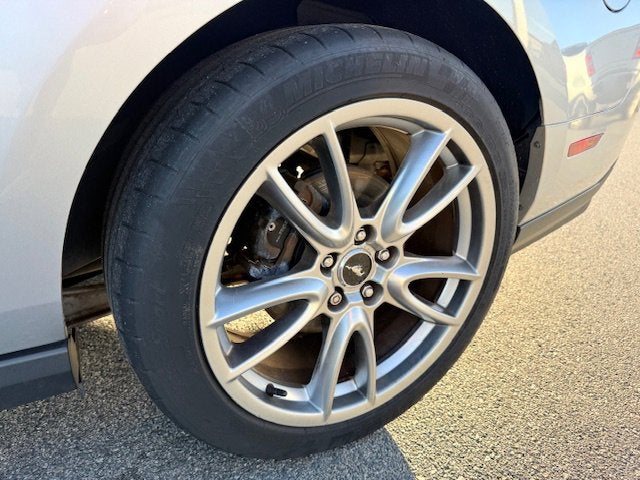 2011 Ford Mustang GT