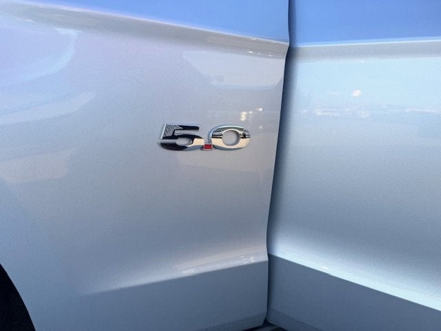 2011 Ford Mustang GT