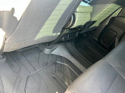 2023 Chevrolet Silverado 2500 HD Custom