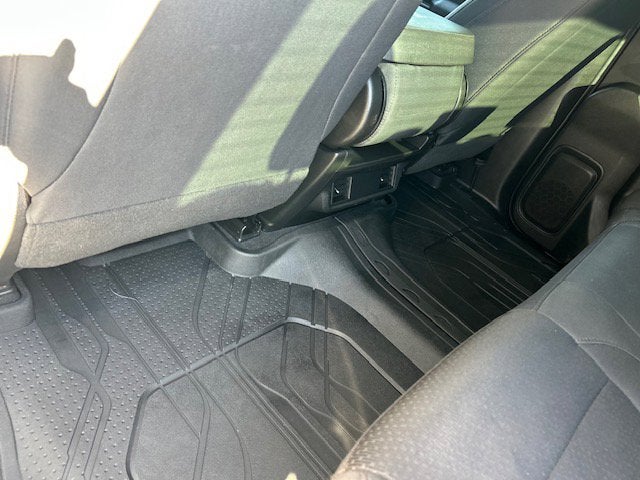 2023 Chevrolet Silverado 2500 HD Custom