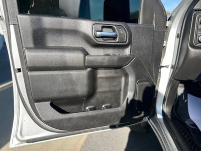 2023 Chevrolet Silverado 2500 HD Custom