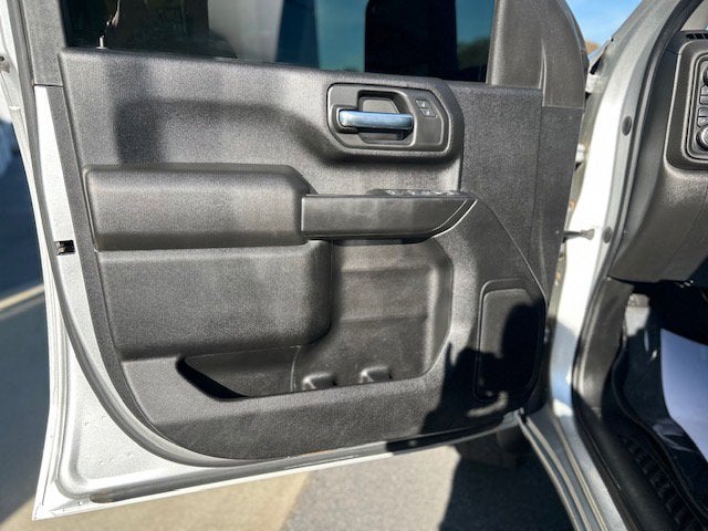 2023 Chevrolet Silverado 2500 HD Custom