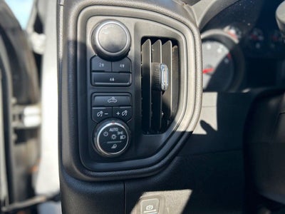 2023 Chevrolet Silverado 2500 HD Custom