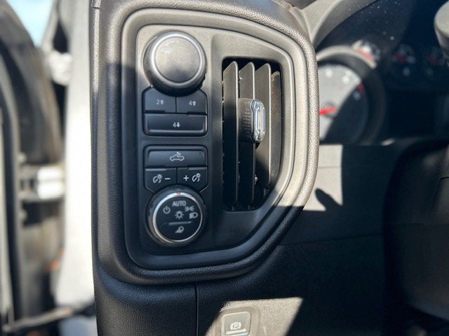 2023 Chevrolet Silverado 2500 HD Custom