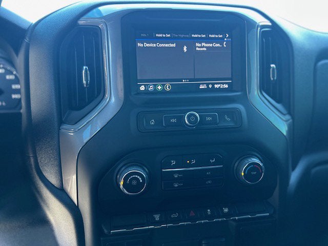 2023 Chevrolet Silverado 2500 HD Custom