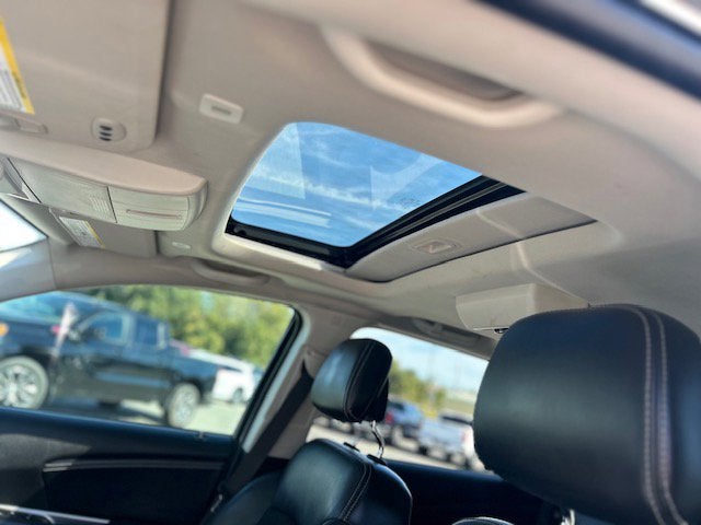 2020 Dodge Journey Crossroad