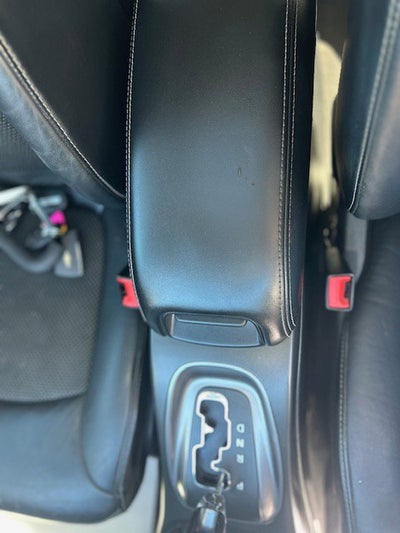 2020 Dodge Journey Crossroad